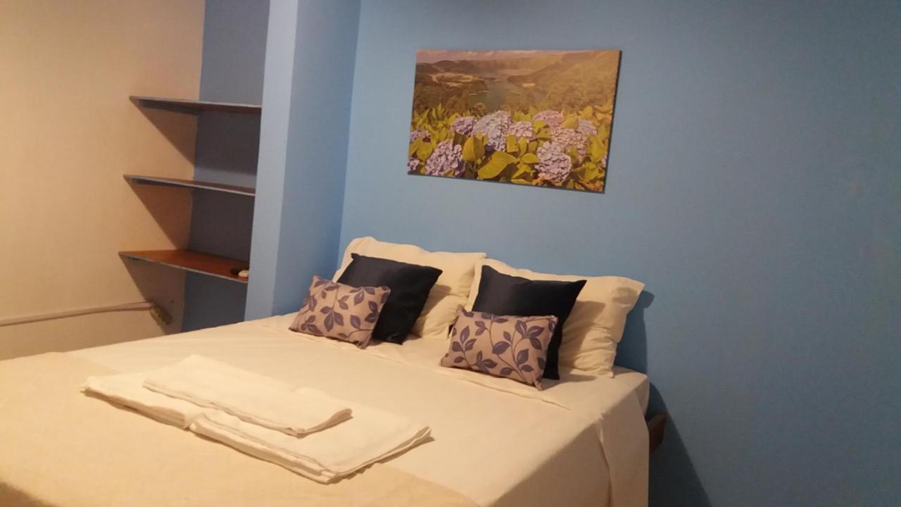 Hôtel Recanto Das Flores à Praia de Pipa Extérieur photo