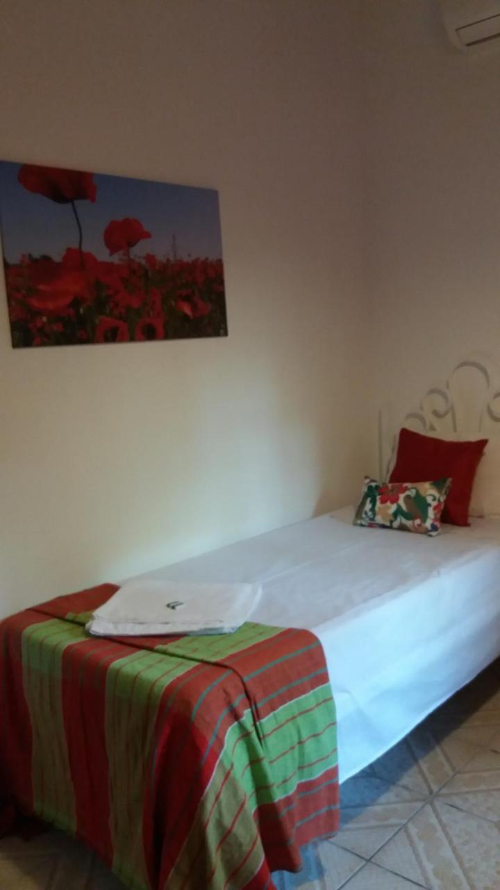 Hôtel Recanto Das Flores à Praia de Pipa Extérieur photo