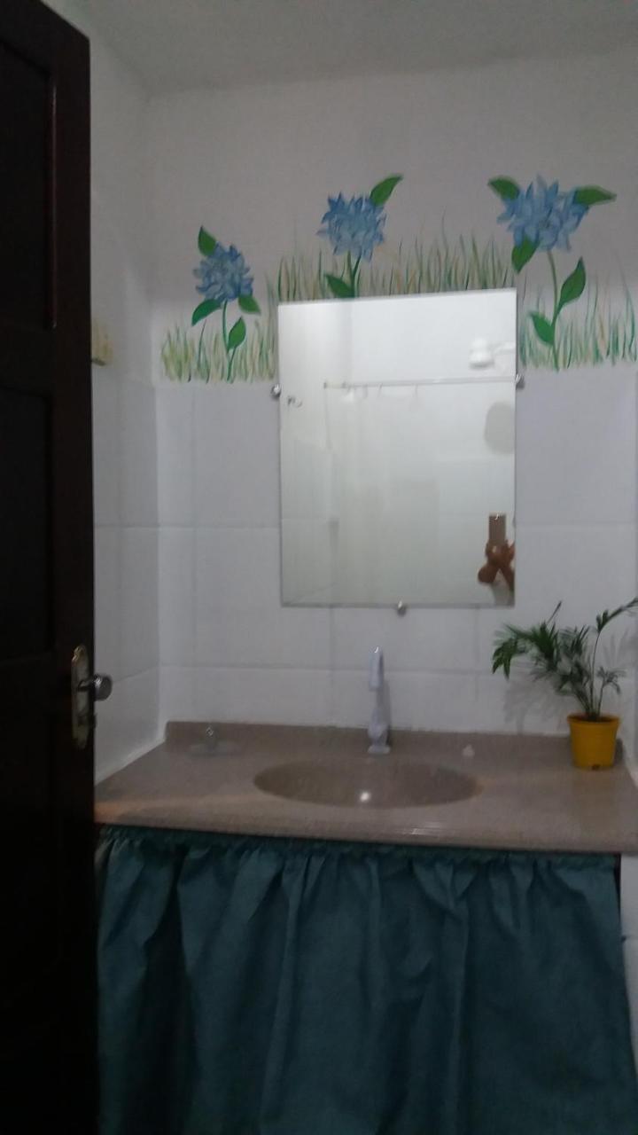 Hôtel Recanto Das Flores à Praia de Pipa Extérieur photo