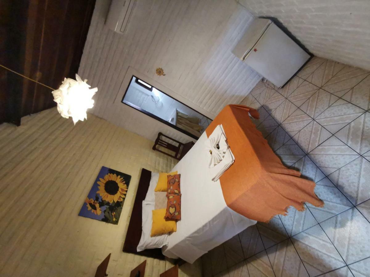 Hôtel Recanto Das Flores à Praia de Pipa Extérieur photo